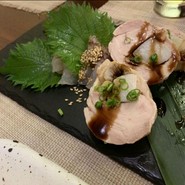 日本酒バル 蔵のや 新橋