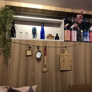 日本酒バル 蔵のや 新橋