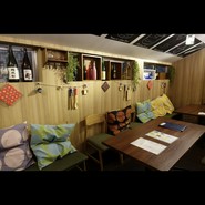 日本酒バル 蔵のや 新橋