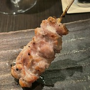 鳥善　鳥ふじ