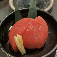 鳥善　鳥ふじ