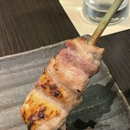 鳥善　鳥ふじ