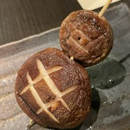 鳥善　鳥ふじ