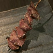 鳥善　鳥ふじ