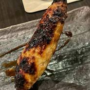 鳥善　鳥ふじ