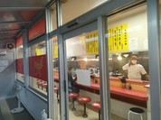 ラーメン天外 岐阜西店