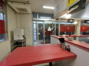 ラーメン天外 岐阜西店