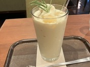 上島珈琲店四ツ橋店