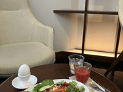 上島珈琲店四ツ橋店