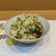 食道　月