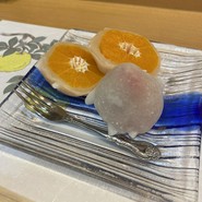食道　月