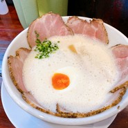 ラーメン家みつ葉
