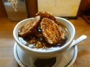 とん丼（カツカレー）