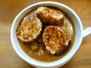 とん丼（カツカレー）