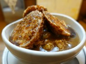 とん丼（カツカレー）