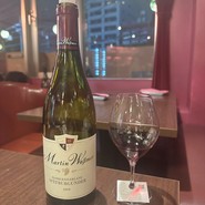 wine　bar　M