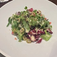 wine　bar　M
