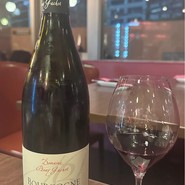 wine　bar　M