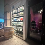 wine　bar　M
