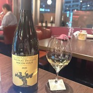 wine　bar　M