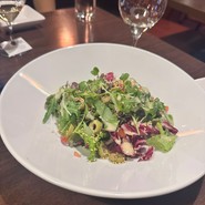 wine　bar　M