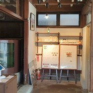 越前蟹の坊