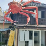 越前蟹の坊