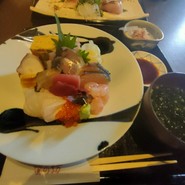 越前蟹の坊
