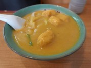 カレーうどん