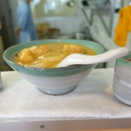 カレーうどん