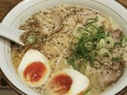 一風堂 京都ポルタ店