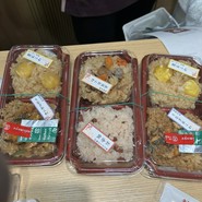 おこわ米八 高島屋大阪店