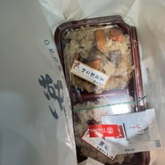 おこわ米八 高島屋大阪店