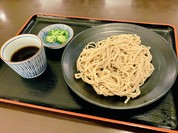 生粉蕎麦 玄 長浜本店