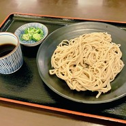 生粉蕎麦 玄 長浜本店