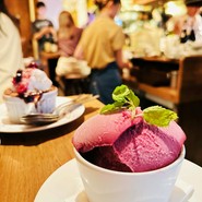 ジェラート