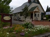 グリーンゲイブルス