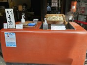 菓匠右門 時の鐘店