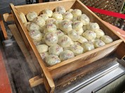 菓匠右門 時の鐘店