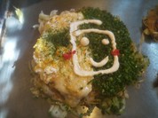 広島お好み焼き 弘々家
