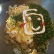 広島お好み焼き 弘々家