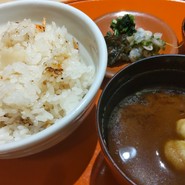 野菜＆うまだし　KICHI