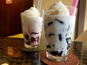 ホノホノカフェ