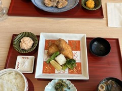 笠庵　賛否両論　仙台店