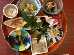 笠庵　賛否両論　仙台店