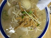 味の三平