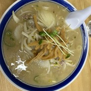 味の三平