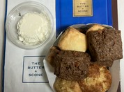 THE BUTTER&SCONE UEHONMACHI