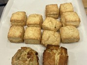 THE BUTTER&SCONE UEHONMACHI