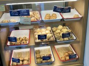 THE BUTTER&SCONE UEHONMACHI